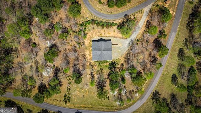 539 Summer Cove Road, Blairsville, GA 30512