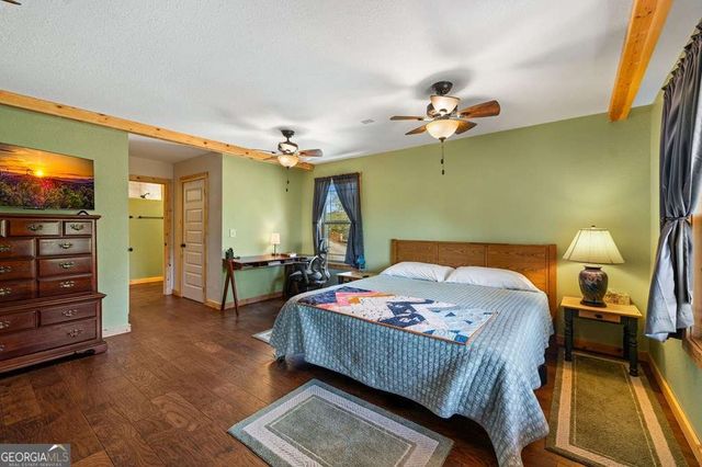 539 Summer Cove Road, Blairsville, GA 30512
