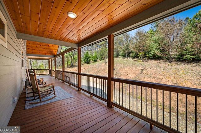 539 Summer Cove Road, Blairsville, GA 30512