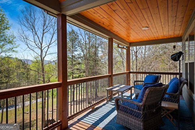 539 Summer Cove Road, Blairsville, GA 30512