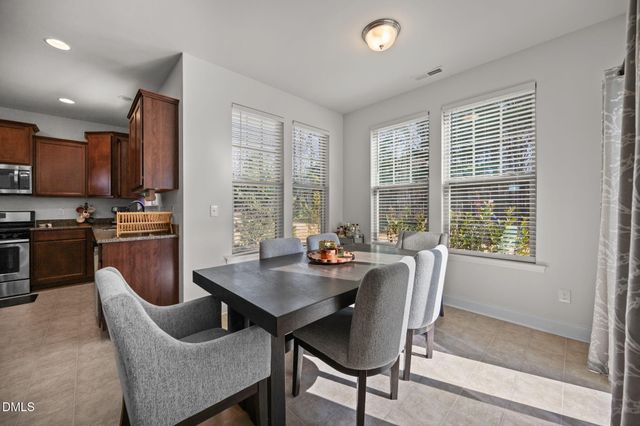 3408 Lacewing Drive, Zebulon, NC 27597