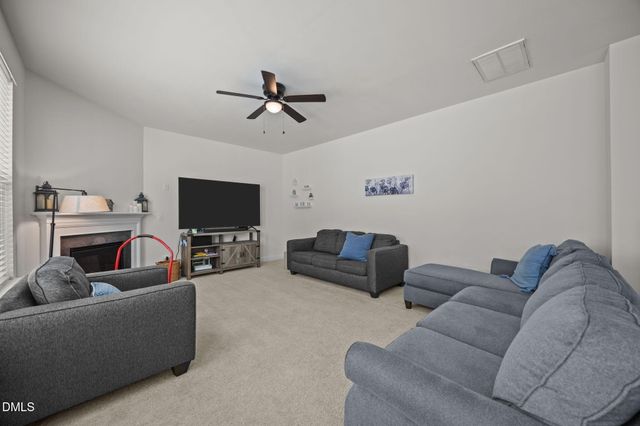 3408 Lacewing Drive, Zebulon, NC 27597