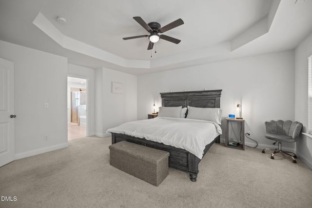 3408 Lacewing Drive, Zebulon, NC 27597