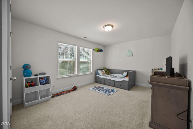 3408 Lacewing Drive, Zebulon, NC 27597