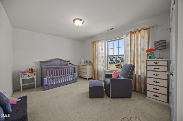 3408 Lacewing Drive, Zebulon, NC 27597