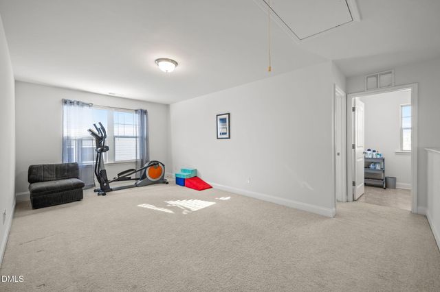 3408 Lacewing Drive, Zebulon, NC 27597