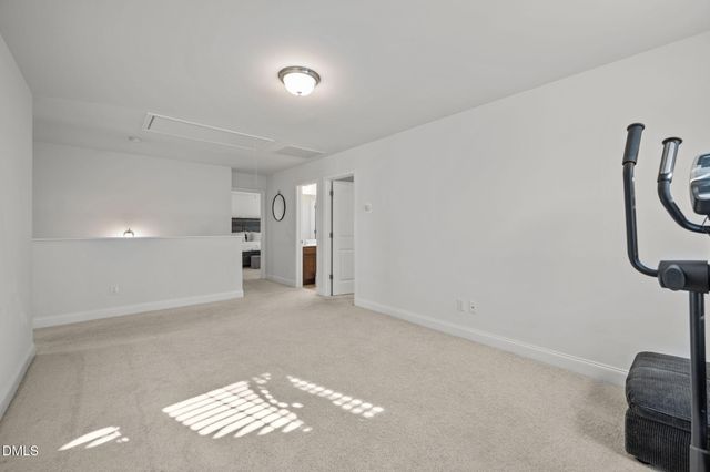 3408 Lacewing Drive, Zebulon, NC 27597