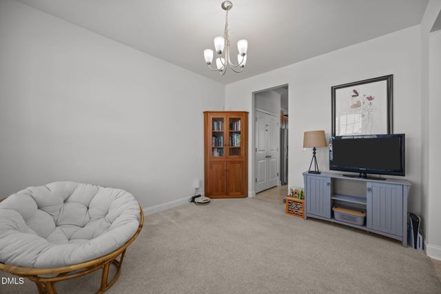 3408 Lacewing Drive, Zebulon, NC 27597