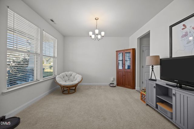 3408 Lacewing Drive, Zebulon, NC 27597