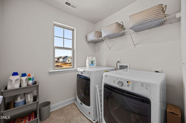 3408 Lacewing Drive, Zebulon, NC 27597