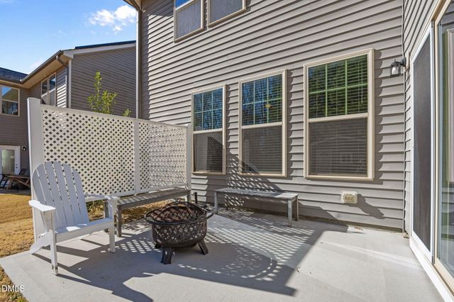 3408 Lacewing Drive, Zebulon, NC 27597