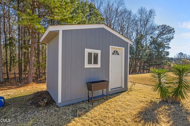 3408 Lacewing Drive, Zebulon, NC 27597