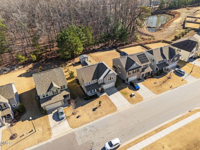 3408 Lacewing Drive, Zebulon, NC 27597