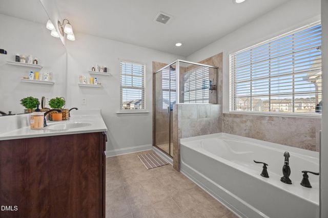 3408 Lacewing Drive, Zebulon, NC 27597