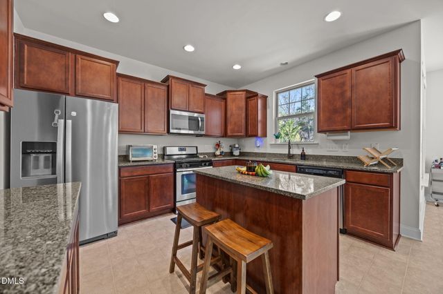 3408 Lacewing Drive, Zebulon, NC 27597