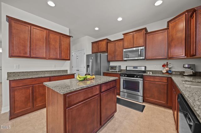 3408 Lacewing Drive, Zebulon, NC 27597