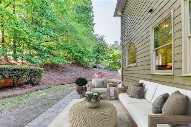9590 Rod Road, Alpharetta, GA 30022