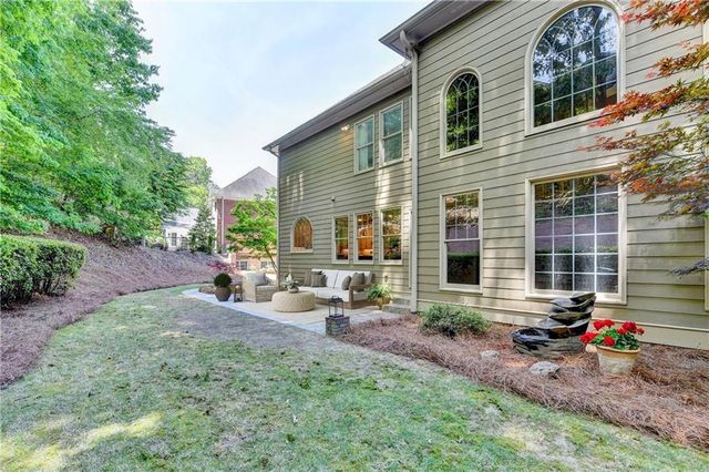 9590 Rod Road, Alpharetta, GA 30022