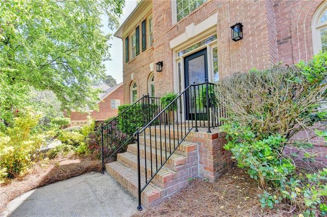 9590 Rod Road, Alpharetta, GA 30022