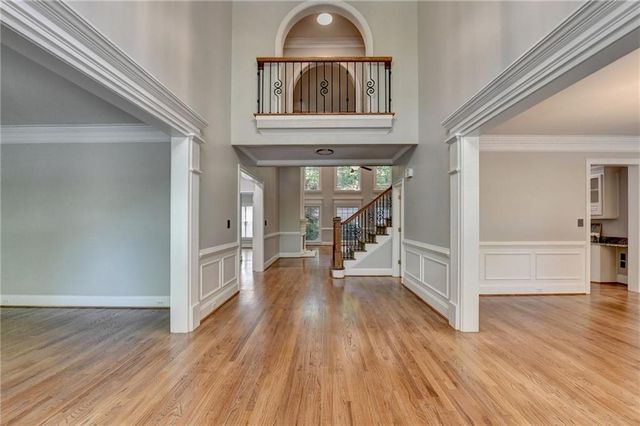 9590 Rod Road, Alpharetta, GA 30022
