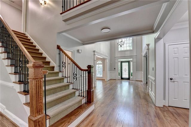 9590 Rod Road, Alpharetta, GA 30022