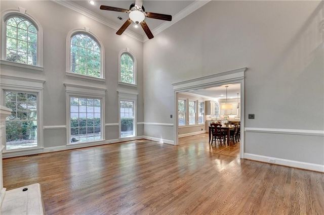 9590 Rod Road, Alpharetta, GA 30022