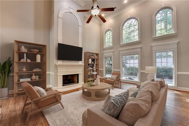 9590 Rod Road, Alpharetta, GA 30022