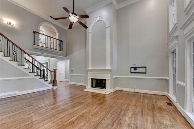 9590 Rod Road, Alpharetta, GA 30022