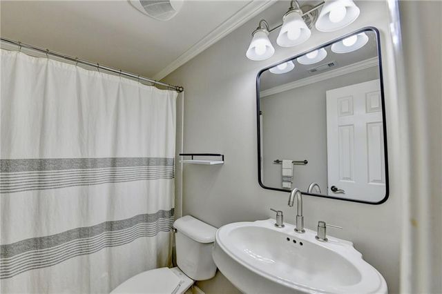 9590 Rod Road, Alpharetta, GA 30022