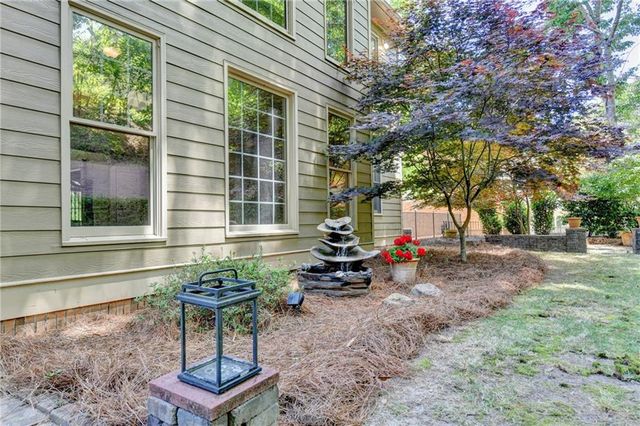 9590 Rod Road, Alpharetta, GA 30022