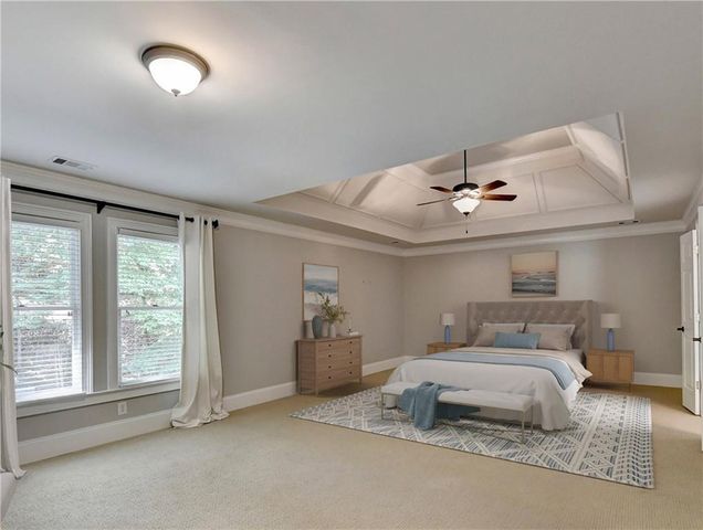 9590 Rod Road, Alpharetta, GA 30022