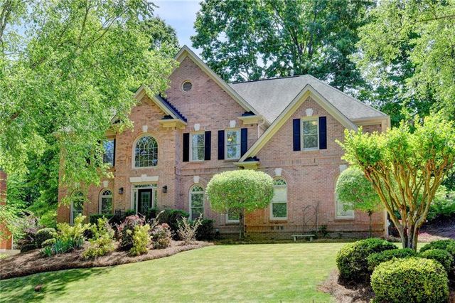 9590 Rod Road, Alpharetta, GA 30022