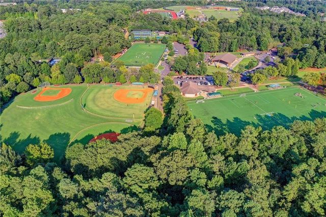 9590 Rod Road, Alpharetta, GA 30022