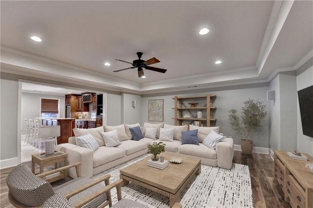 9590 Rod Road, Alpharetta, GA 30022