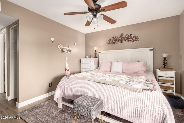 1448 S DORAN Street, Mesa, AZ 85204