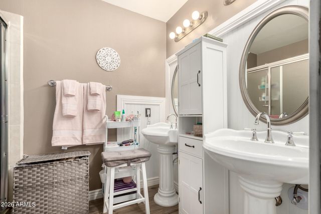 1448 S DORAN Street, Mesa, AZ 85204