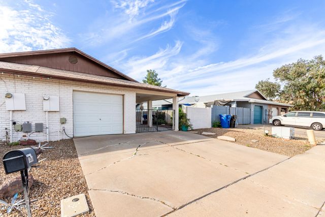 1448 S DORAN Street, Mesa, AZ 85204