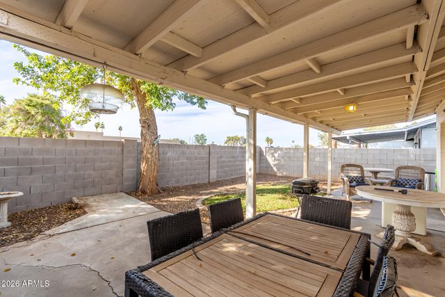 1448 S DORAN Street, Mesa, AZ 85204