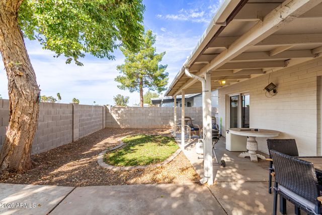 1448 S DORAN Street, Mesa, AZ 85204