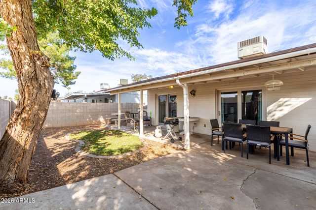 1448 S DORAN Street, Mesa, AZ 85204