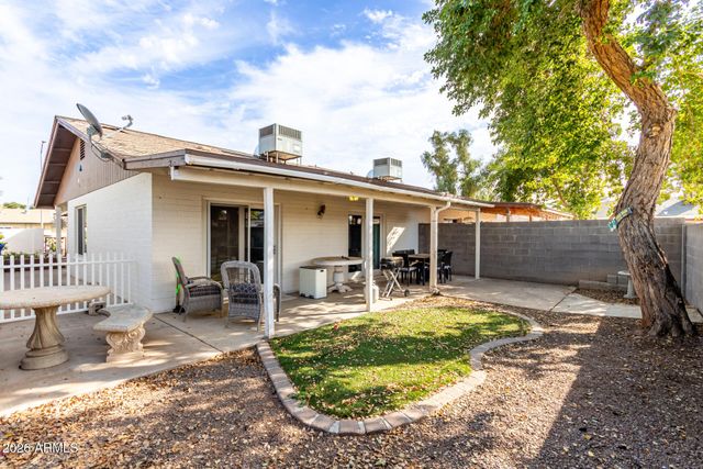 1448 S DORAN Street, Mesa, AZ 85204