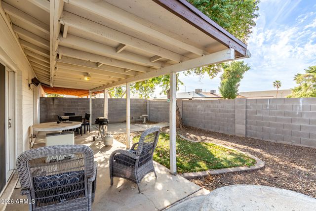 1448 S DORAN Street, Mesa, AZ 85204