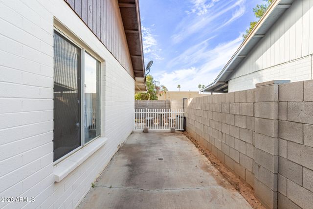 1448 S DORAN Street, Mesa, AZ 85204