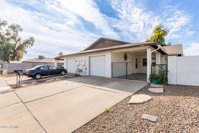 1448 S DORAN Street, Mesa, AZ 85204