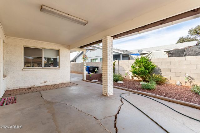 1448 S DORAN Street, Mesa, AZ 85204