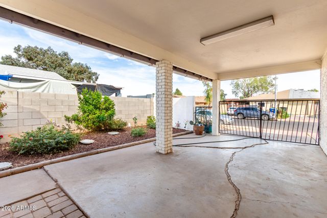 1448 S DORAN Street, Mesa, AZ 85204