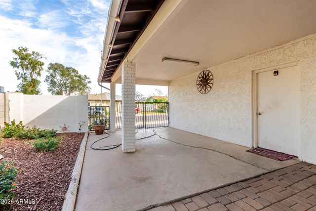 1448 S DORAN Street, Mesa, AZ 85204