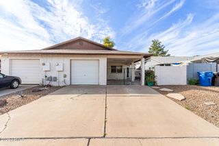 1448 S DORAN Street, Mesa, AZ 85204