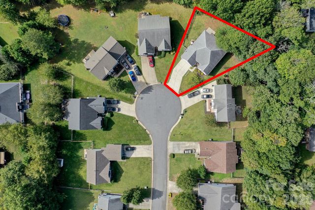 2485 Acadia Court, Kannapolis, NC 28083