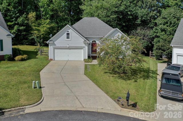 2485 Acadia Court, Kannapolis, NC 28083